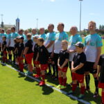 03.06.2023. Busko-Zdrój. Otwarcie kompleksu sportowego po przebudowie / Fot. Marta Gajda-Kruk - Radio Kielce