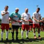 Minister sportu otworzył kompleks sportowy w Busku-Zdroju
