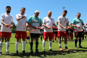 Minister sportu otworzył kompleks sportowy w Busku-Zdroju