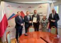 Wąwozy pod Sandomierzem będą bezpieczne