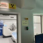 Szpital w Morawicy ma nowy tomograf. Wydał na niego 100 tysięcy złotych - Radio Kielce Szpital w Morawicy ma nowy tomograf. Wydał na niego 100 tysięcy złotych