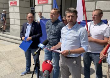 Konfederacja Korony Polskiej przeciwna nowelizacji prawa geologicznego