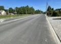 Ulica Stokowiec w Suchedniowie w całości wyremontowana - Radio Kielce Ulica Stokowiec w Suchedniowie w całości wyremontowana