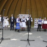 04.06.2023. Kielce. Koncert laureatów 47. Buskich Spotkań z Folklorem / Fot. Jarosław Kubalski - Radio Kielce