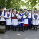 04.06.2023. Kielce. Koncert laureatów 47. Buskich Spotkań z Folklorem / Fot. Jarosław Kubalski - Radio Kielce