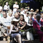04.06.2023. Kielce. Koncert laureatów 47. Buskich Spotkań z Folklorem / Fot. Jarosław Kubalski - Radio Kielce