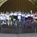 04.06.2023. Kielce. Koncert laureatów 47. Buskich Spotkań z Folklorem / Fot. Jarosław Kubalski - Radio Kielce