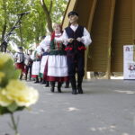 04.06.2023. Kielce. Koncert laureatów 47. Buskich Spotkań z Folklorem / Fot. Jarosław Kubalski - Radio Kielce