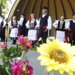 04.06.2023. Kielce. Koncert laureatów 47. Buskich Spotkań z Folklorem / Fot. Jarosław Kubalski - Radio Kielce