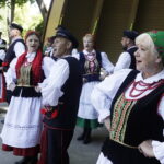 04.06.2023. Kielce. Koncert laureatów 47. Buskich Spotkań z Folklorem / Fot. Jarosław Kubalski - Radio Kielce