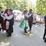 04.06.2023. Kielce. Koncert laureatów 47. Buskich Spotkań z Folklorem / Fot. Jarosław Kubalski - Radio Kielce