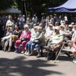 04.06.2023. Kielce. Koncert laureatów 47. Buskich Spotkań z Folklorem / Fot. Jarosław Kubalski - Radio Kielce