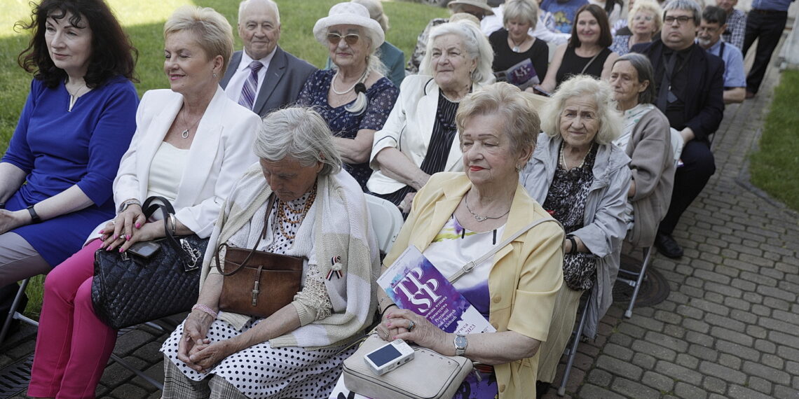 07.06.2023 Kielce. MHK. Doroczna wystawa Towarzystwa Sztuk Pięknych w Kielcach / Fot. Jarosław Kubalski - Radio Kielce