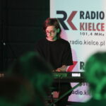 09,06.2023 Radio Kielce. Studio Gram. Koncert zespołu Maryland / Fot. Jarosław Kubalski - Radio Kielce