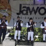 Ogólnopolski Festiwal Kultury Ludowej „Jawor u źródeł kultury” / Fot. Jarosław Kubalski – Radio Kielce