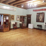 13.06.2023 Kraków. Dom Jana Matejki przy Floriańskiej / Fot. Jarosław Kubalski - Radio Kielce