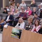 14.06.2023 Kielce. Gala konkursu literackiego „Tak widzę świat, tak go czuję. #dobresłowa” / Fot. Jarosław Kubalski - Radio Kielce