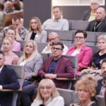 14.06.2023 Kielce. Gala konkursu literackiego „Tak widzę świat, tak go czuję. #dobresłowa” / Fot. Jarosław Kubalski - Radio Kielce