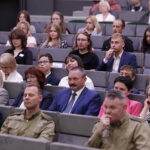 14.06.2023 Kielce. Gala konkursu literackiego „Tak widzę świat, tak go czuję. #dobresłowa” / Fot. Jarosław Kubalski - Radio Kielce