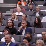 14.06.2023 Kielce. Gala konkursu literackiego „Tak widzę świat, tak go czuję. #dobresłowa” / Fot. Jarosław Kubalski - Radio Kielce