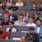 14.06.2023 Kielce. Gala konkursu literackiego „Tak widzę świat, tak go czuję. #dobresłowa” / Fot. Jarosław Kubalski - Radio Kielce