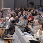 14.06.2023 Kielce. Gala konkursu literackiego „Tak widzę świat, tak go czuję. #dobresłowa” / Fot. Jarosław Kubalski - Radio Kielce