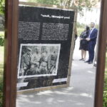 16.06.2023. Kielce. Wystawa „Historia Zgrupowań Partyzanckich AK Ponury” / Fot. Jarosław Kubalski - Radio Kielce