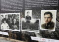 Szkoła w Goździe upamiętniła Eugeniusza Kaszyńskiego „Nurta” - Radio Kielce 16.06.2023. Kielce. Wystawa „Historia Zgrupowań Partyzanckich AK Ponury” / Fot. Jarosław Kubalski - Radio Kielce