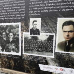 16.06.2023. Kielce. Wystawa „Historia Zgrupowań Partyzanckich AK Ponury” / Fot. Jarosław Kubalski - Radio Kielce