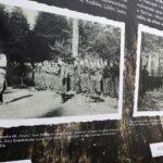 16.06.2023. Kielce. Wystawa „Historia Zgrupowań Partyzanckich AK Ponury” / Fot. Jarosław Kubalski - Radio Kielce