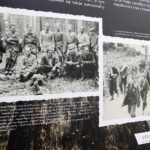16.06.2023. Kielce. Wystawa „Historia Zgrupowań Partyzanckich AK Ponury” / Fot. Jarosław Kubalski - Radio Kielce