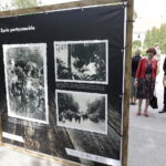 16.06.2023. Kielce. Wystawa „Historia Zgrupowań Partyzanckich AK Ponury” / Fot. Jarosław Kubalski - Radio Kielce