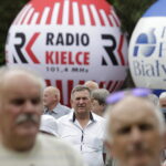 18.06.2023. Tokarnia. „Jawor u źródeł kultury” 2023 / Fot. Jarosław Kubalski - Radio Kielce