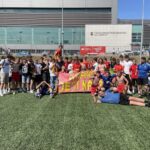 KKP Korona CLJ U-17 / Fot. KKP Korona