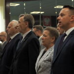 07.06.2023. Opatów. Powiatowe Forum Samorządowe / Fot. Starostwo Powiatowe w Opatowie