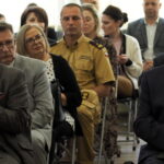 07.06.2023. Opatów. Powiatowe Forum Samorządowe / Fot. Starostwo Powiatowe w Opatowie