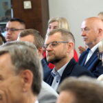 07.06.2023. Opatów. Powiatowe Forum Samorządowe / Fot. Starostwo Powiatowe w Opatowie