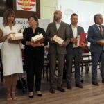 07.06.2023. Opatów. Powiatowe Forum Samorządowe / Fot. Starostwo Powiatowe w Opatowie