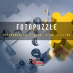 Fotopuzzle z Radiem Kielce