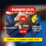 PSG Handball - Barlinek Industria Kielce
