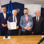 Obwodnica Morawicy staje się faktem. Umowa podpisana