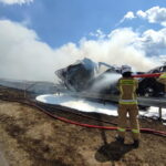 Fot. KW PSP Białystok