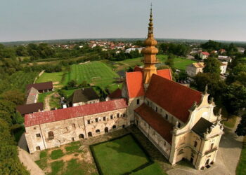 Rząd przekazał pieniądze na ratowanie sandomierskich zabytków