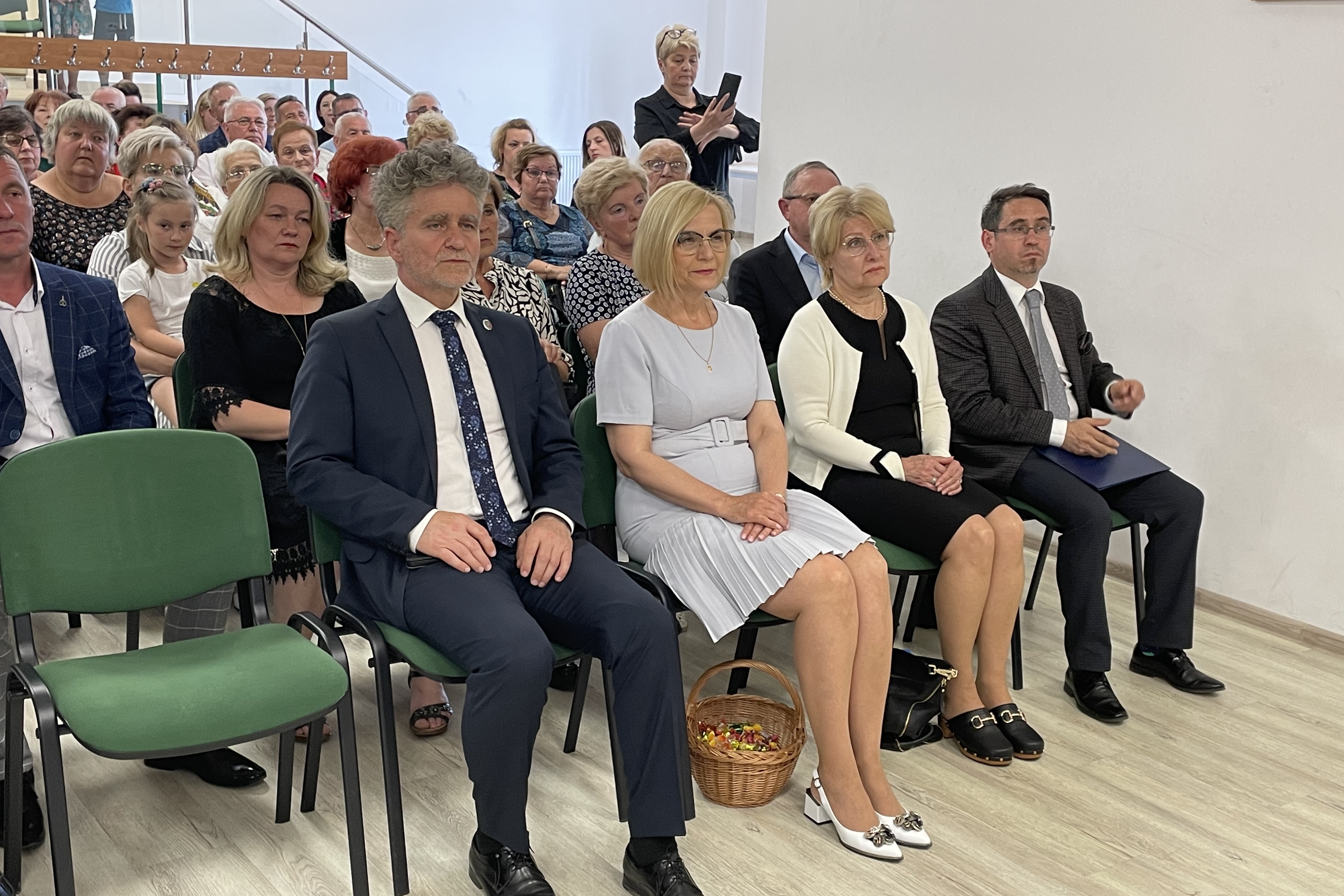 W Bodzentynie upamiętniono ofiary niemieckiej pacyfikacji