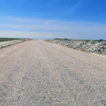 Budowa trasy ekspresowej S7 Miechów – Szczepanowice / Fot. GDDKiA