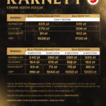 Prezes Korony zachęca do kupowania karnetów - Radio Kielce