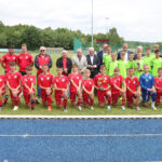 Turnieju o Puchar im. Kazimierza Górskiego / Fot. Krzysztof Klimek