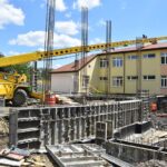 Chęciny inwestują w obiekty sportowe