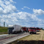 Fot. KW PSP Białystok