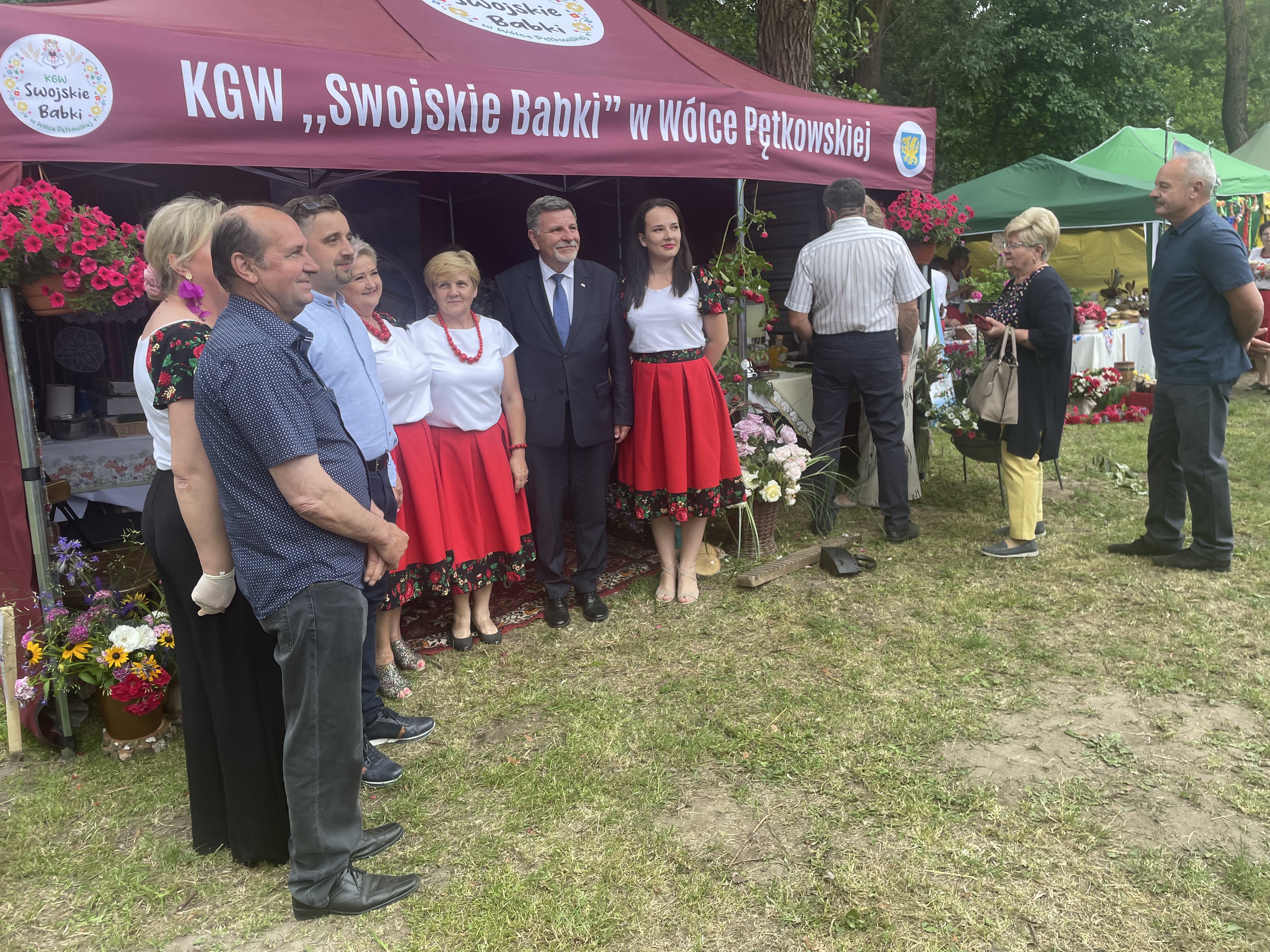 Skarbka Bitwa Regionów